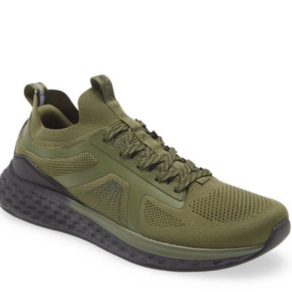 Zella Lifestyle Knit Sneakers